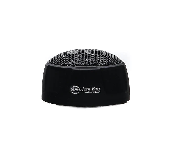 American Bass SQ T1 Tweeters - Audio Sellerz