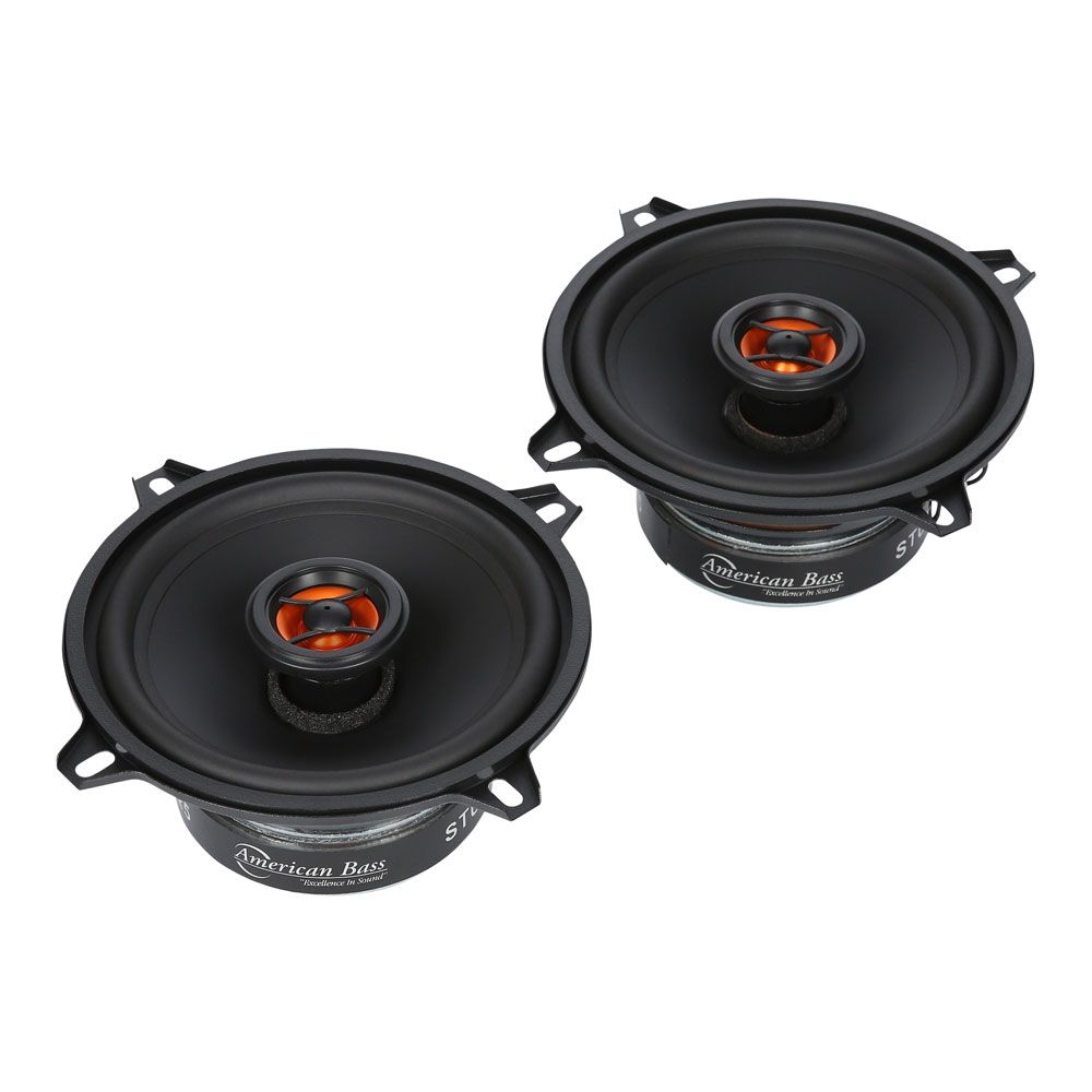 American Bass Studio 5.25" Speaker - Audio Sellerz