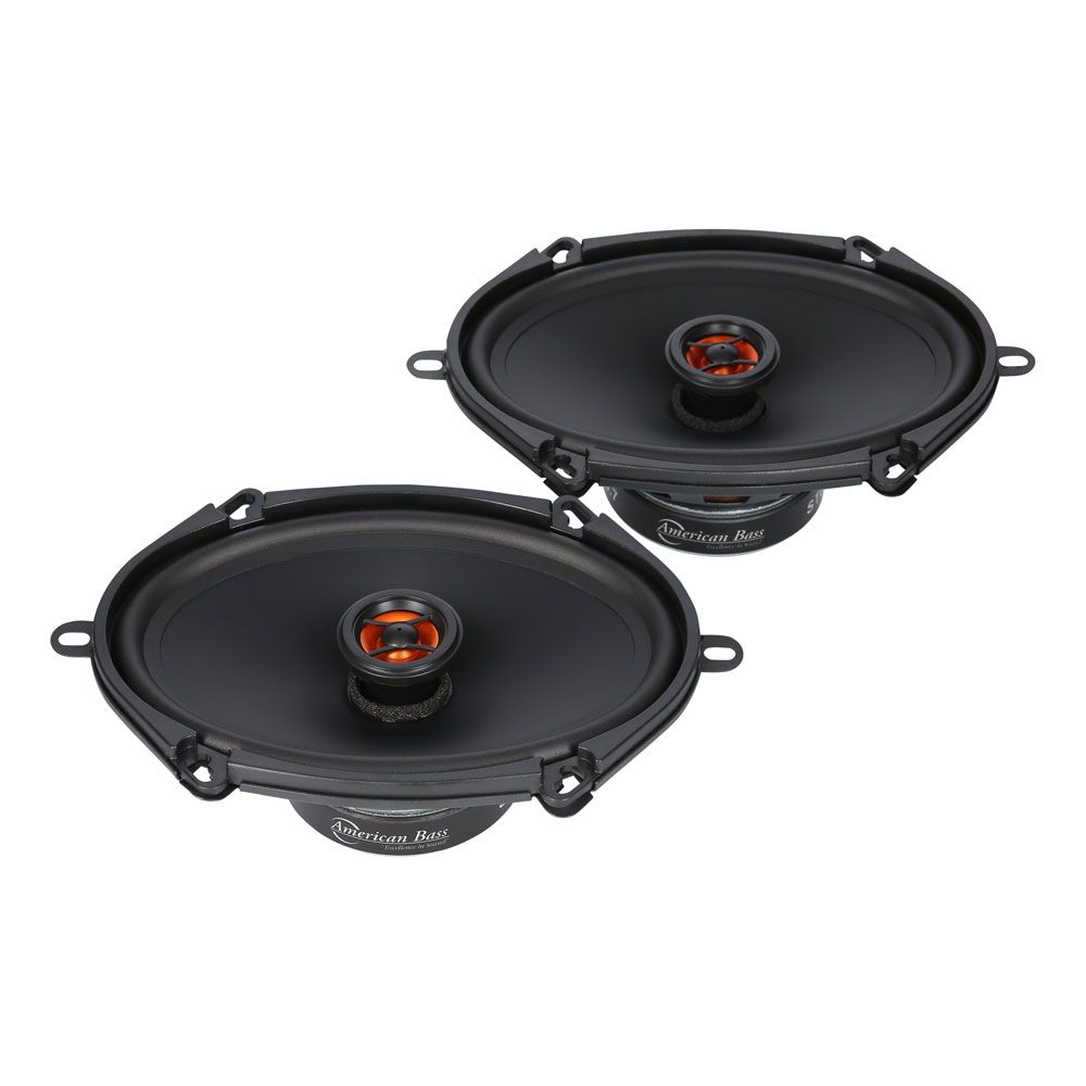 American Bass Studio 5x7" Speaker - Audio Sellerz