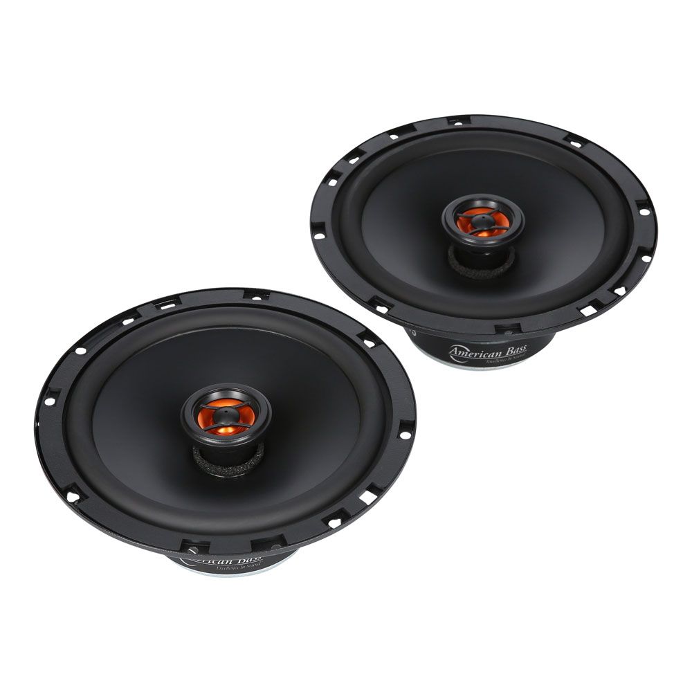 American Bass Studio 6.5" Speaker - Audio Sellerz