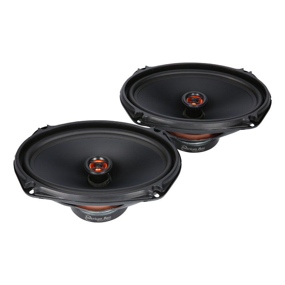 American Bass Studio 6x9" Speaker - Audio Sellerz