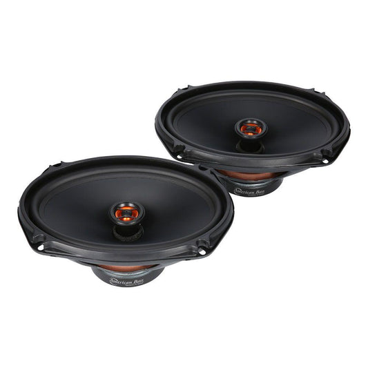 American Bass Studio 6x9" Speaker - Audio Sellerz