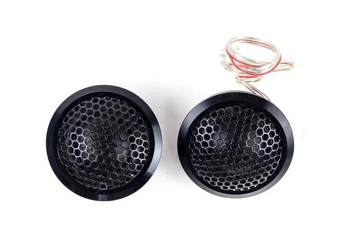 American Bass Symphony 2.5" Speakers Component - Audio Sellerz