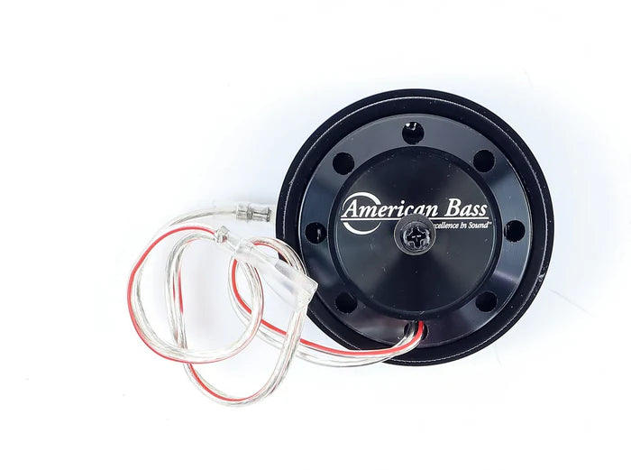 American Bass Symphony 2.5" Speakers Component - Audio Sellerz