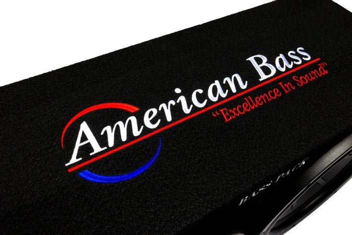 American Bass (Bass Pack) - Audio Sellerz