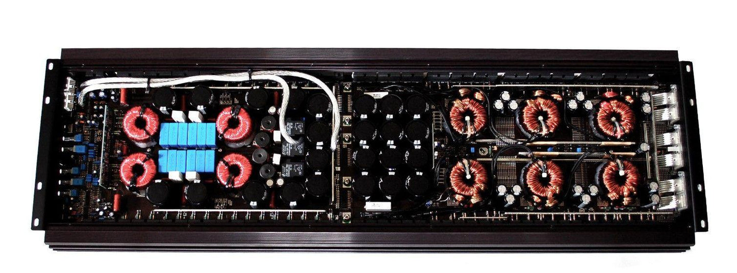 VFL COMP 12K Amplifier - American Bass Audio