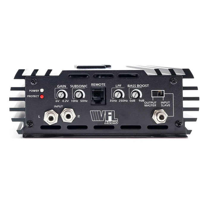 VFL Hybrid 2800.1 - Audio Sellerz