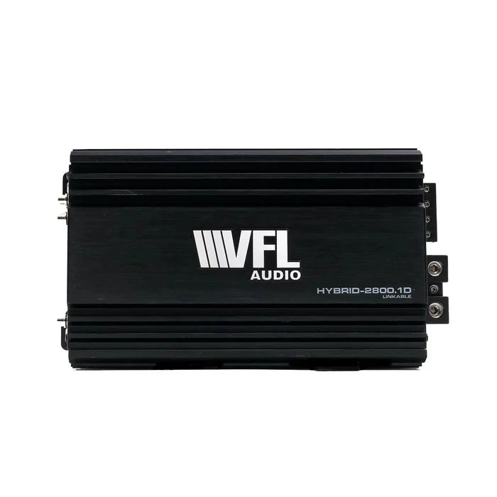 VFL Hybrid 2800.1 - Audio Sellerz