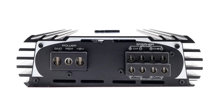VFL Stealth 500.4 Amplifier - Audio Sellerz