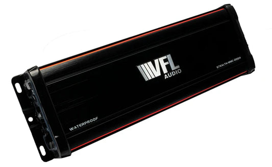 VFL Stealth MMC 200.4 Amplifier - Audio Sellerz