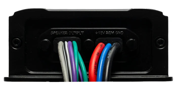 VFL Stealth MMC 200.4 Amplifier - Audio Sellerz