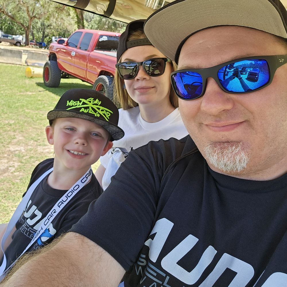 Why Choose Audio Sellerz | Family-Owned Car Audio