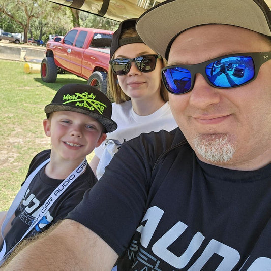 Why Choose Audio Sellerz | Family-Owned Car Audio