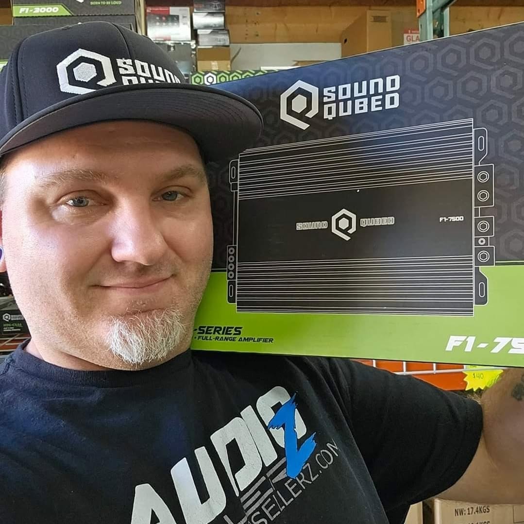 Why Audio Sellerz Sells SoundQubed: Who They Are, Our Story and the Products We Support