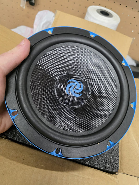 How to Power Galeforce Speakers the Right Way
