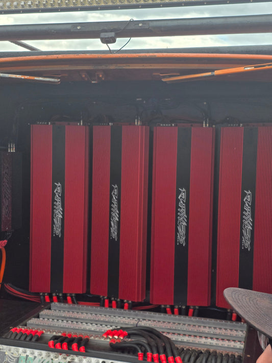 Ruthless Audio Reliability Guide: Why These Amps Live Long (and How to Make Yours Do the Same)