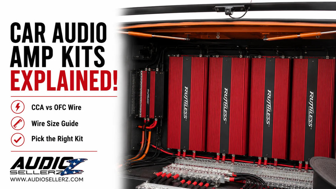 Ruthless Audio Reliability Guide Why These Amps Live Long (and How to Make Yours Do the Same)