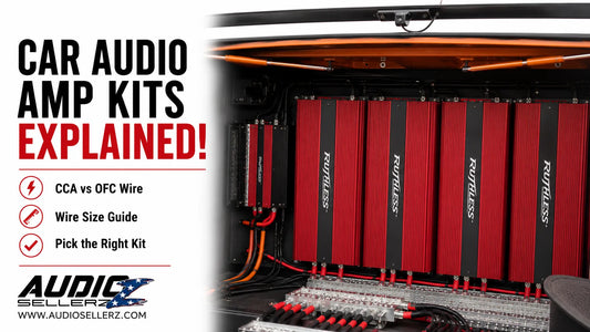 Ruthless Audio Reliability Guide Why These Amps Live Long (and How to Make Yours Do the Same)