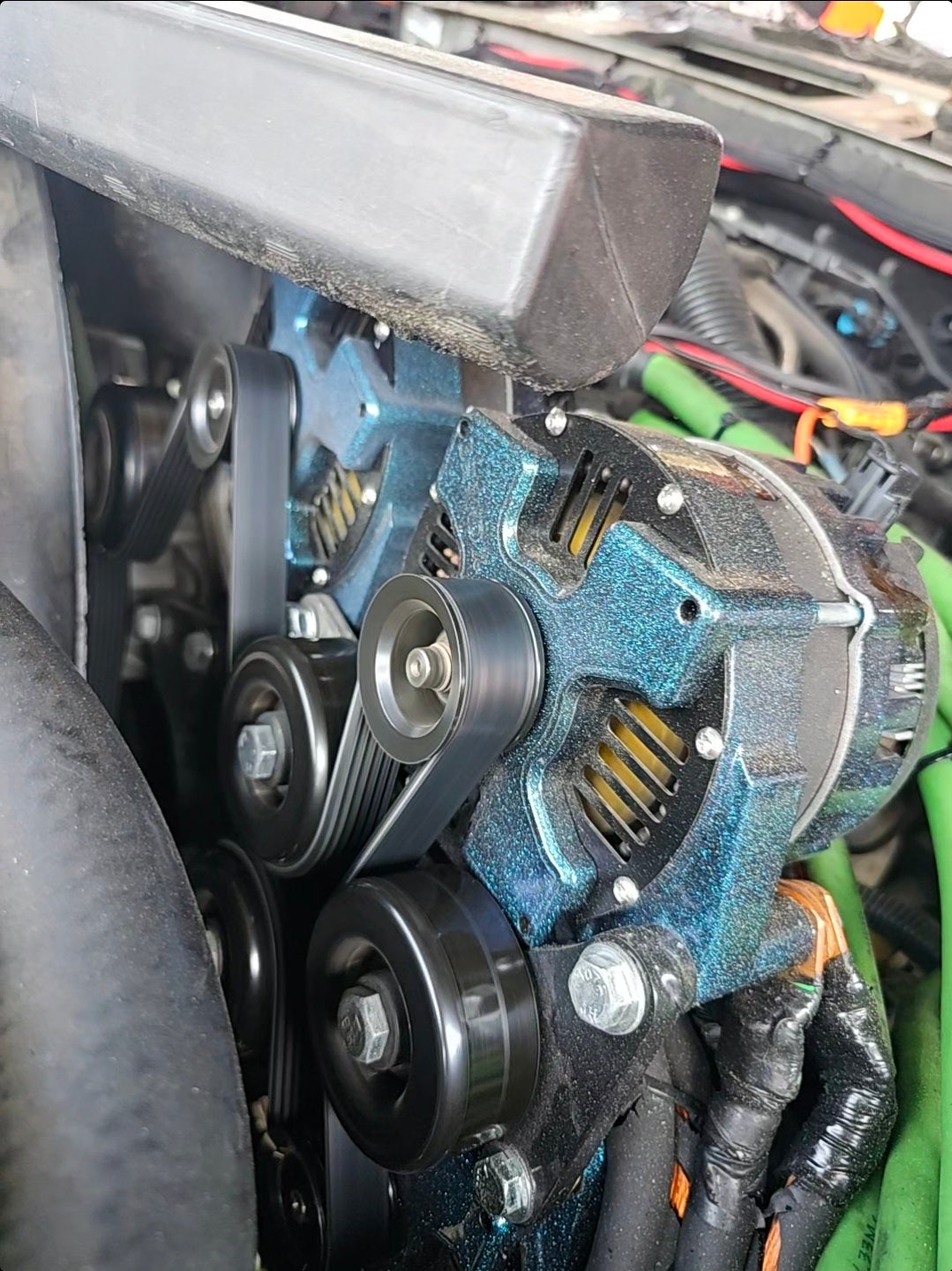 Big 3 Upgrade With a High Output Alternator: Why It’s a Must-Do for Car Audio (Safety + Performance)