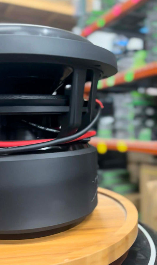 Sky High Subwoofer Breakdown: What FE, FXB, BMX, FMX & FXXL Really Mean for Your Build.