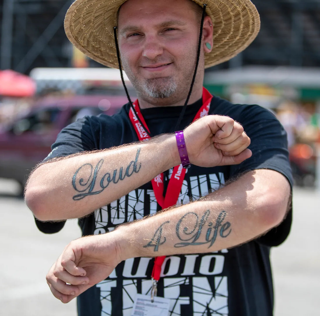 Aaron Bryant and Audio Sellerz: Real Car Audio Experience, Real People, and a Business Built on Trust