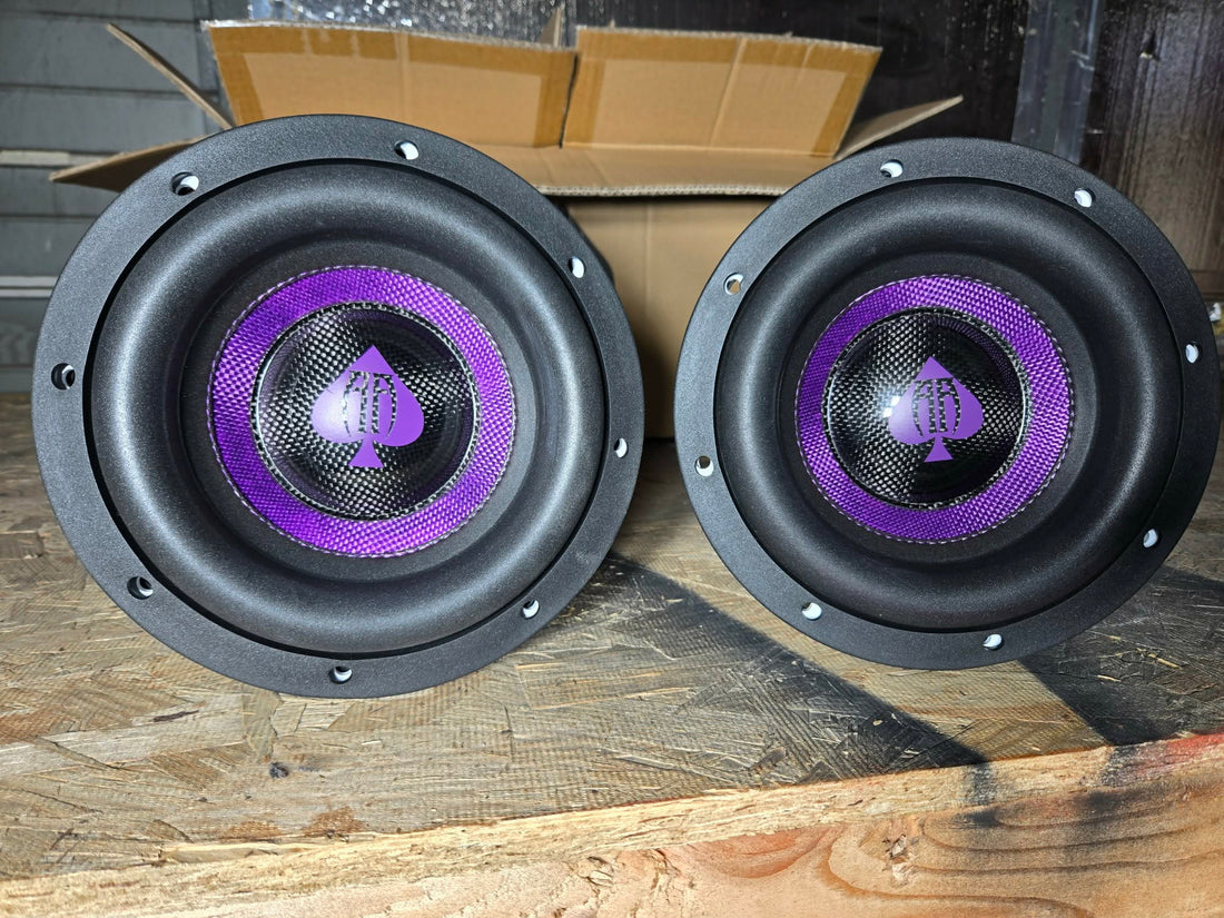 Best Audio Ace Subwoofer Size: 12 vs 15 vs 18 Inch Subs Explained