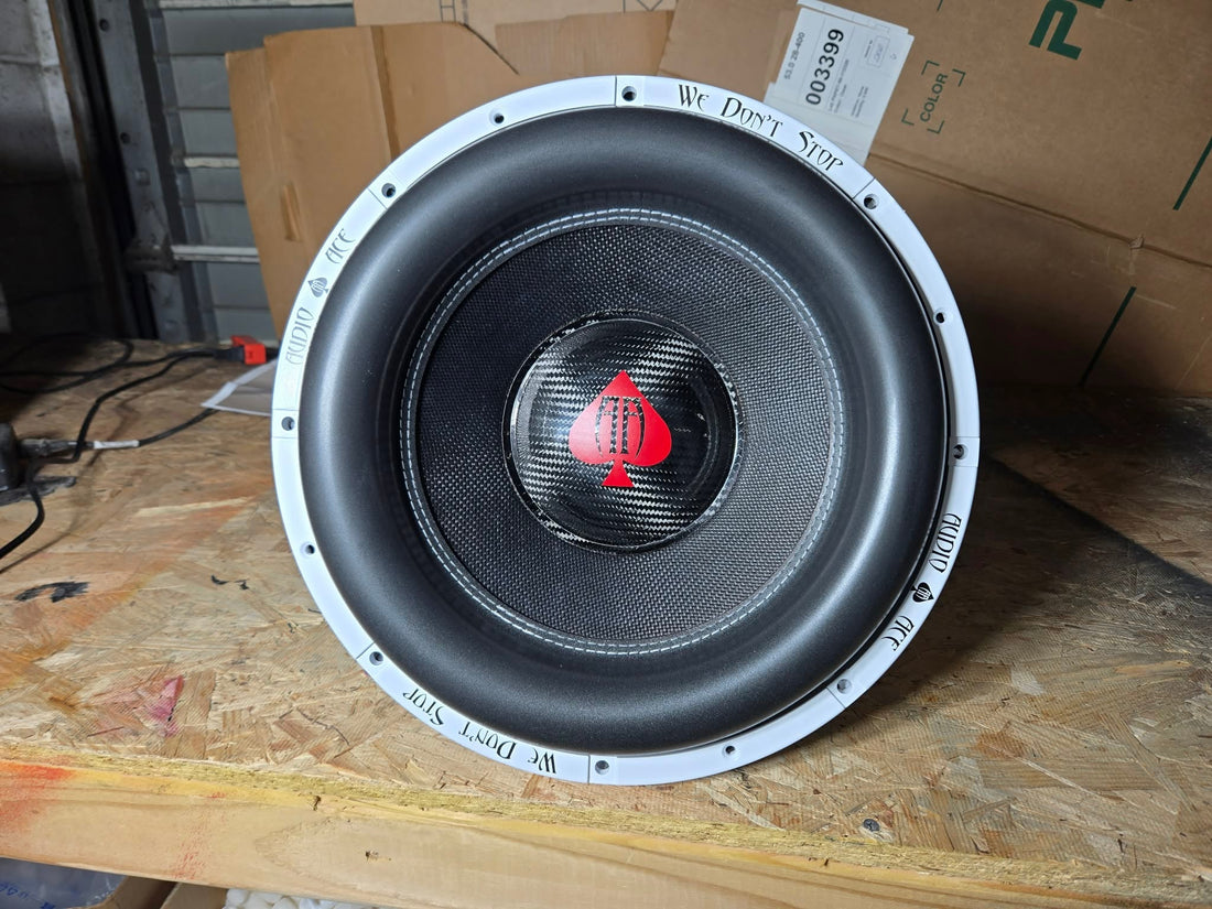 Audio Ace 