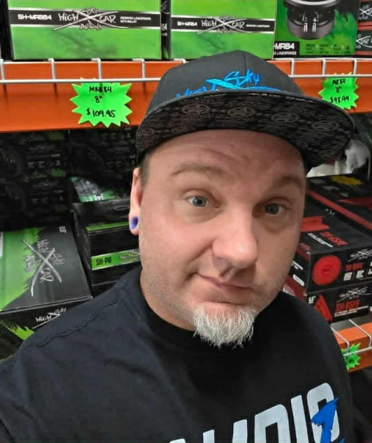 Why More Car Audio Fans Choose Audio Sellerz