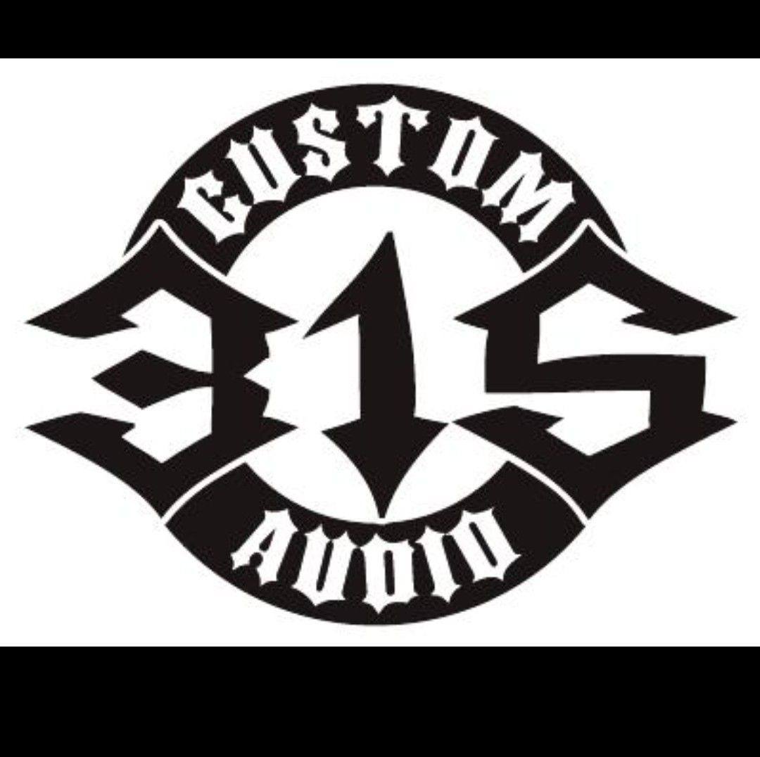 315 Custom Audio