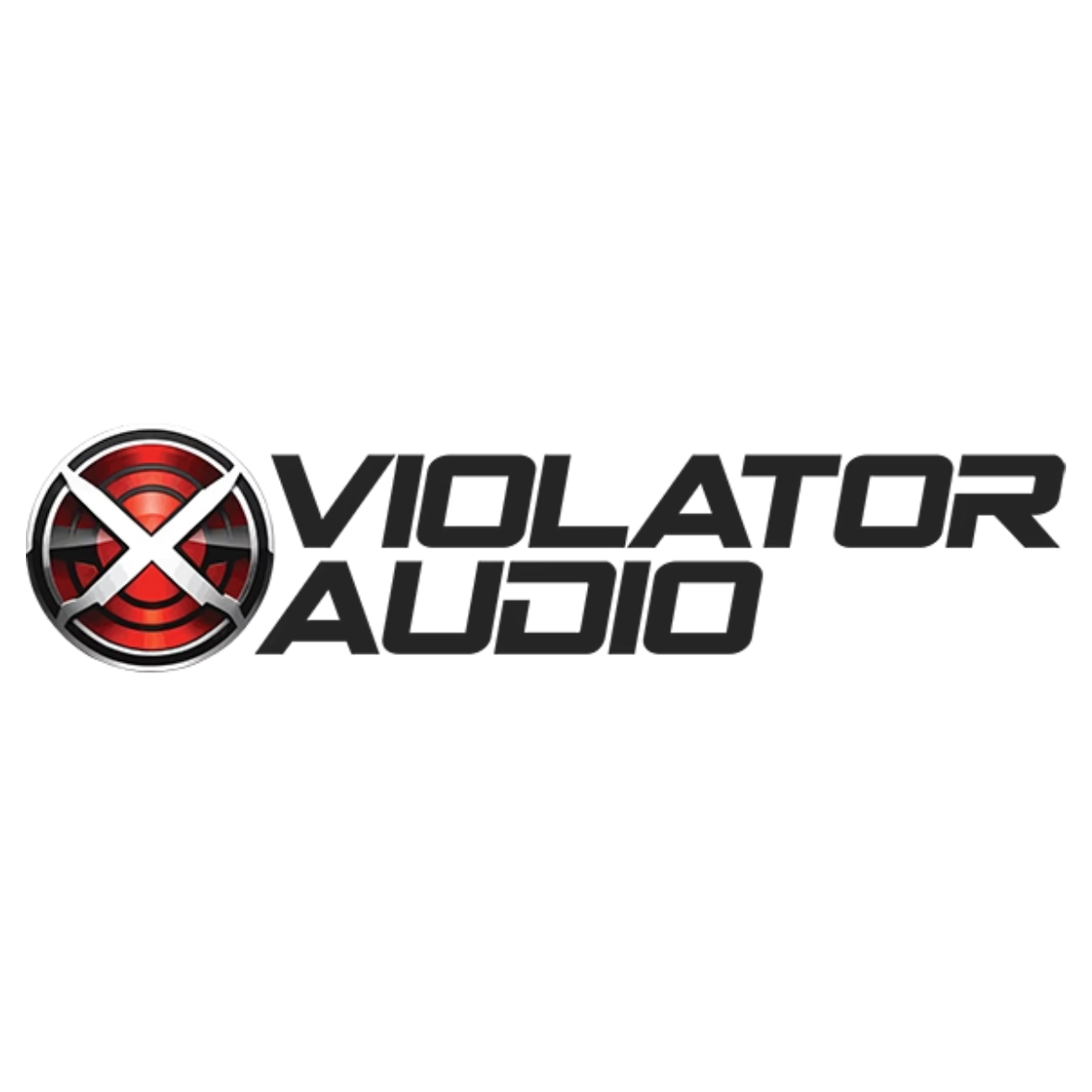 Violator Audio