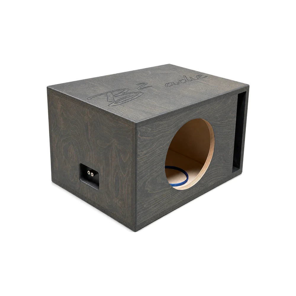 BassHead Supply B2 Audio subwoofer box sold by AudioSellerz.com