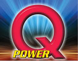 Q Power.