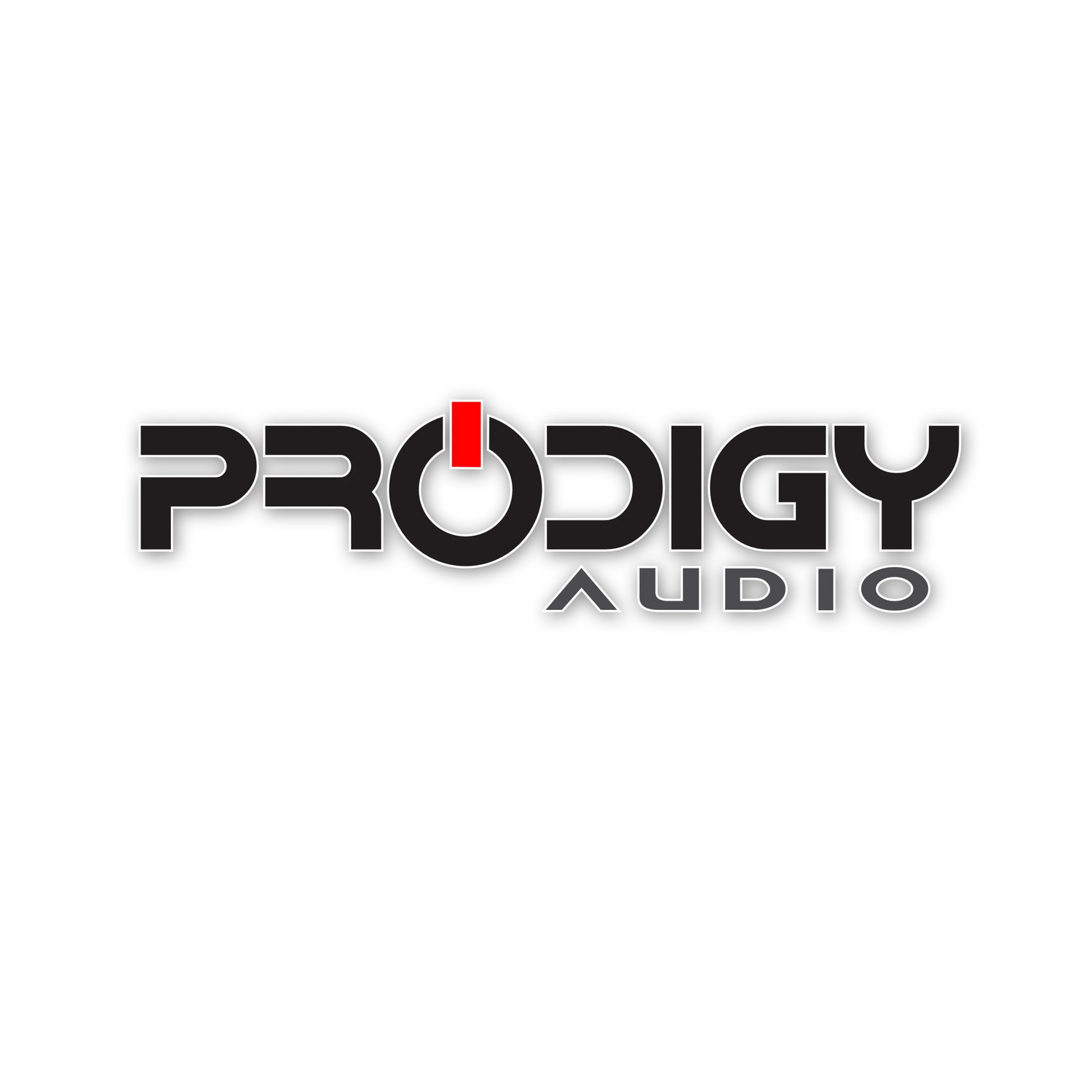 Prodigy Audio.