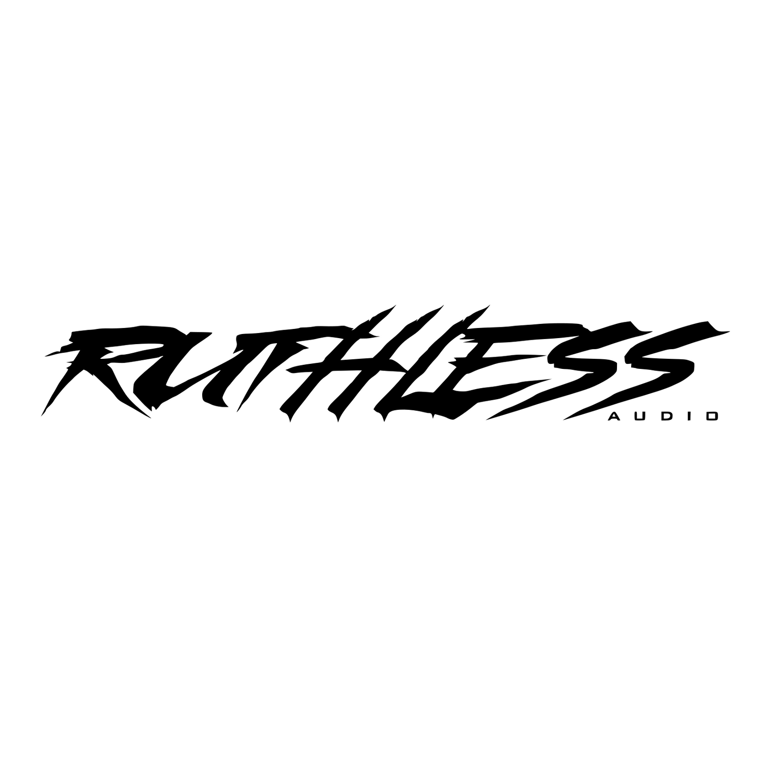 Ruthless Audio