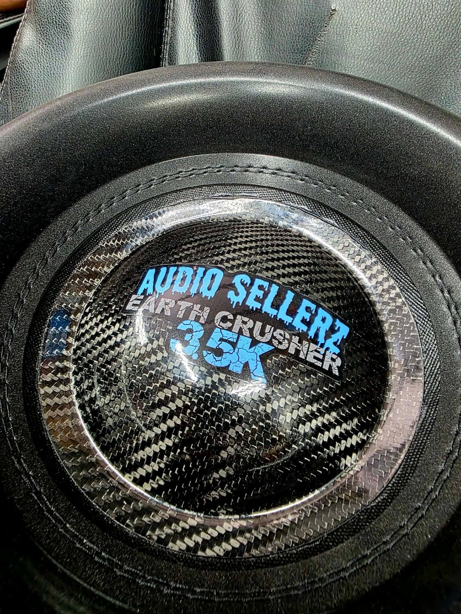 Audio Sellerz Subwoofers
