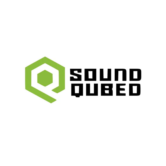 SoundQubed