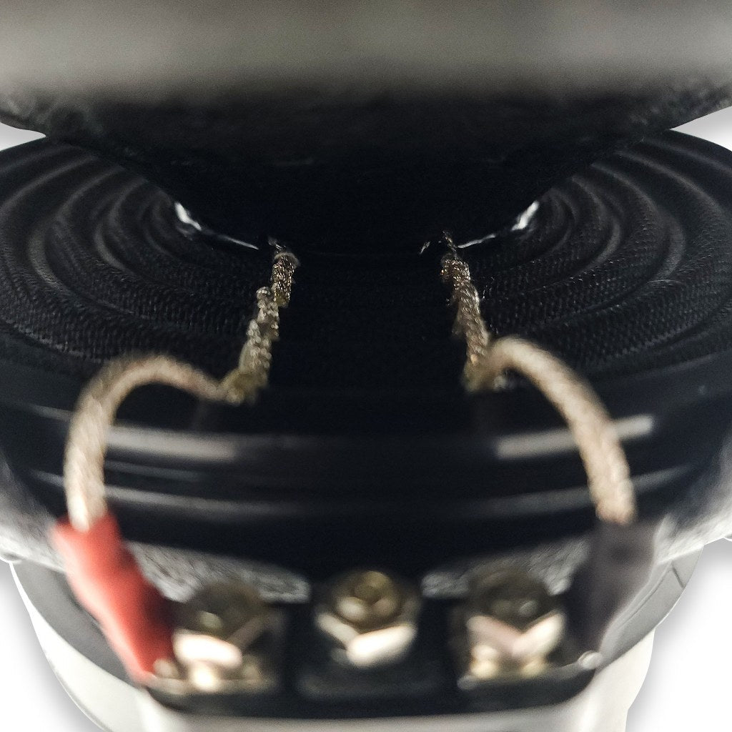 Colossal Sounds Extreme EX-10 10" 750w Car Audio Subwoofer.