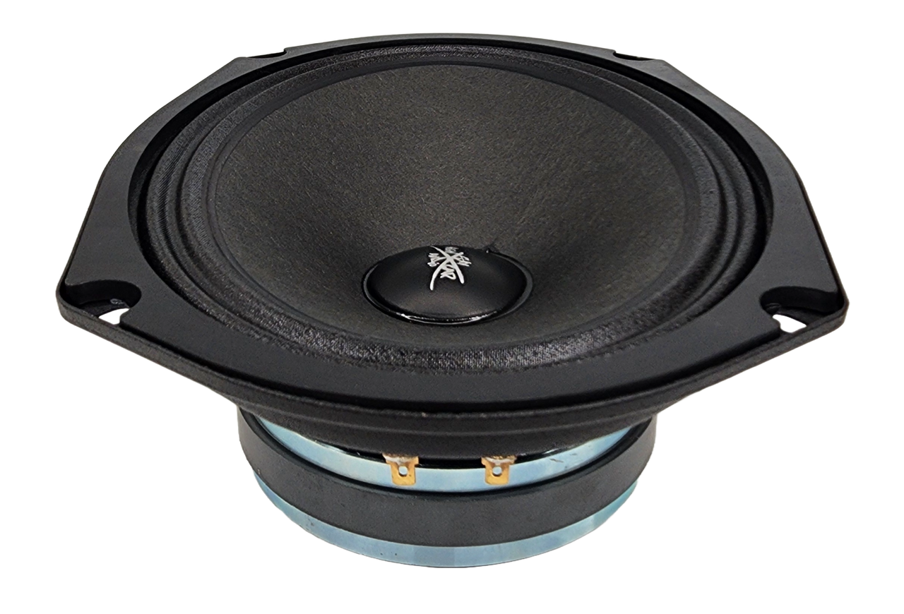 SHCA Pro Audio MB694 6x9" Mid-Bass Loudspeaker with 1.5" Voice Coil (Single) - Audio Sellerz