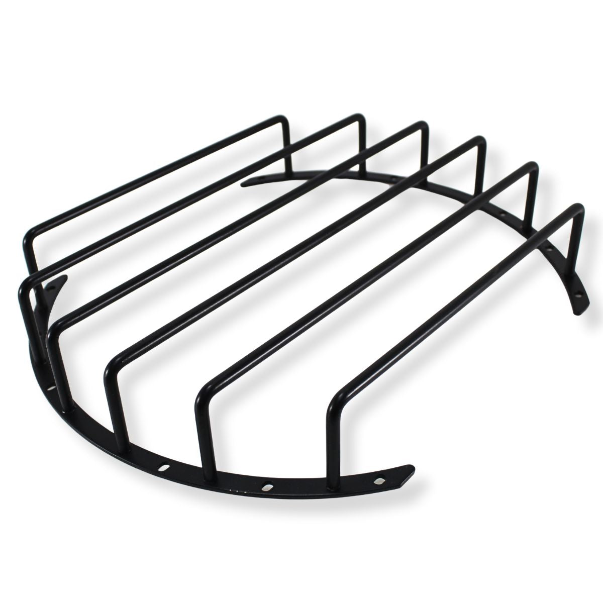 B2 Audio 12" Universal Subwoofer Bar Grill for Speakers with up to 2" Excursion