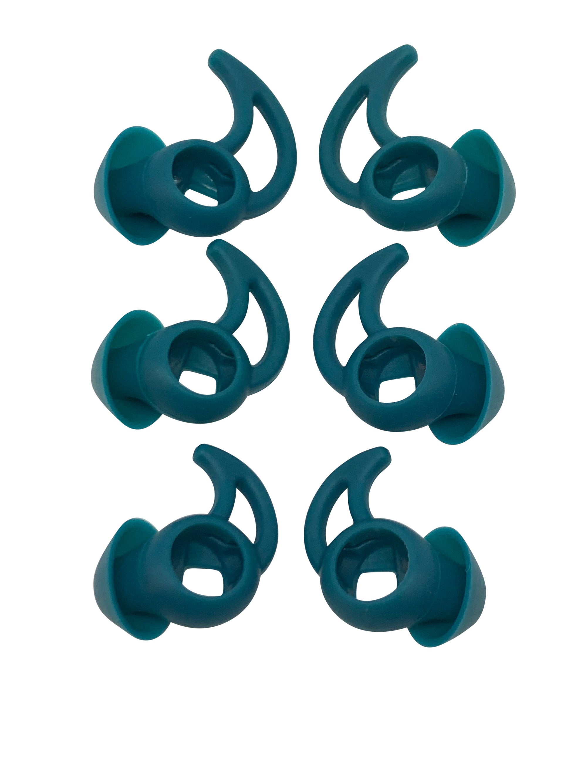 Replacement Ear Buds Tips for Bose QuietComfort Earbuds - Soapstone - product image 3 - Audio Sellerz