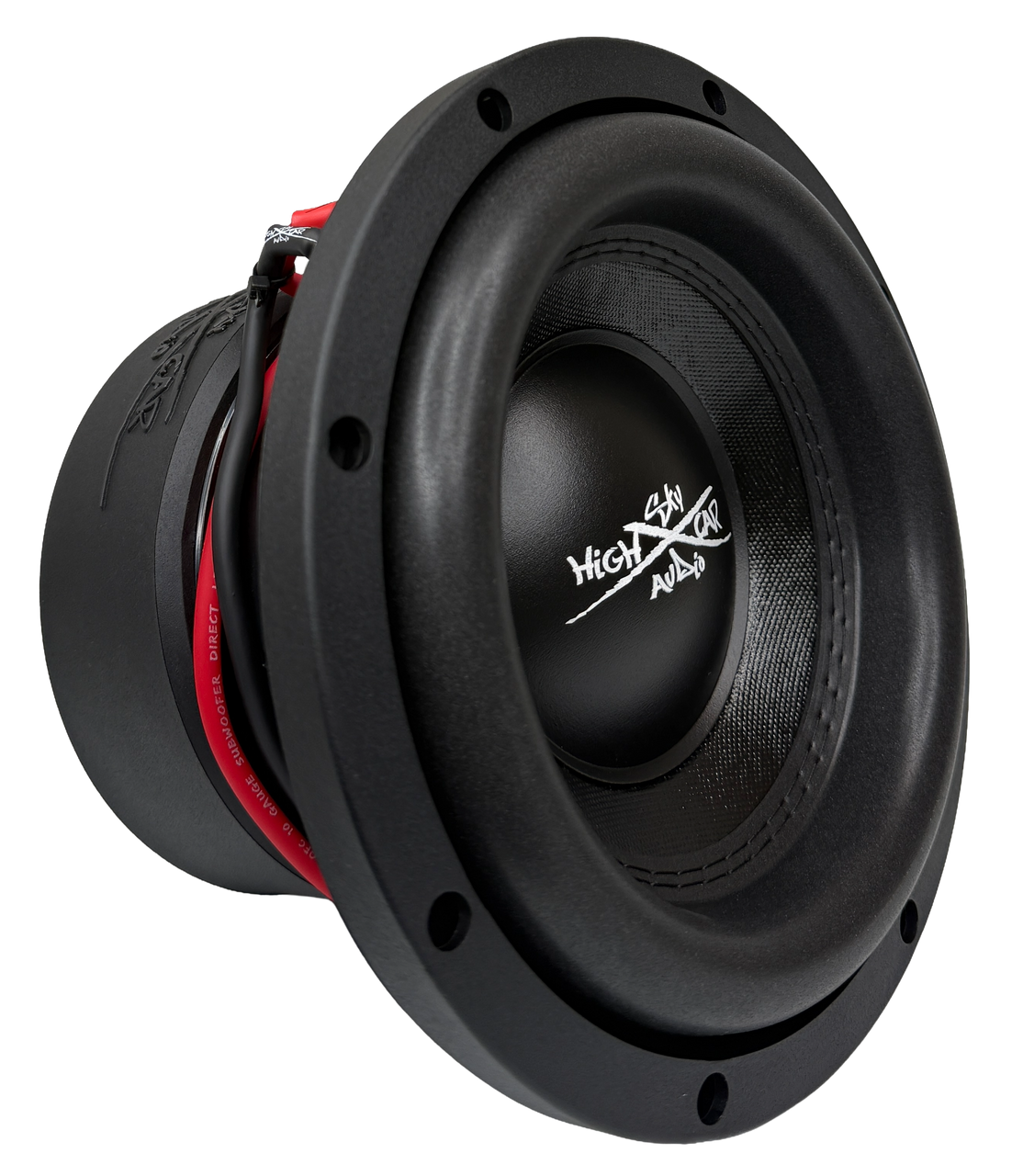 Sky High FE Series 8-inch subwoofer 500W