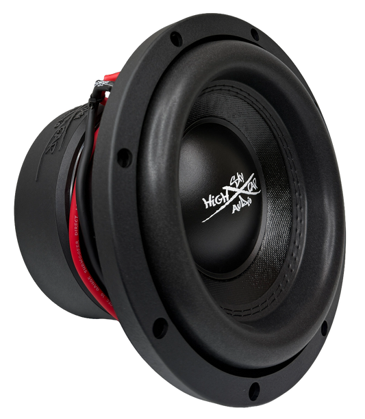 Sky High FE Series 8-inch subwoofer 500W