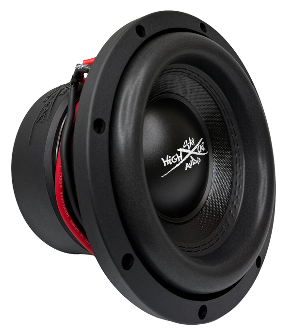 Sky High FE Series 8-inch subwoofer 500W