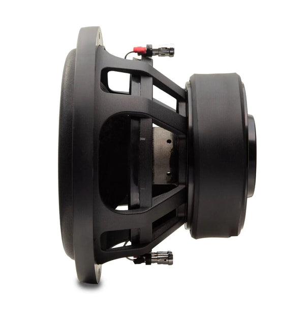 SoundQubed HDS 2.2 10" Series Subwoofer - Audio Sellerz