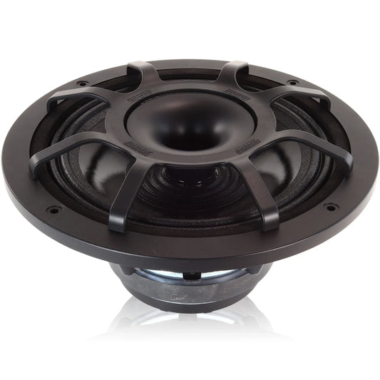 Sundown Audio BPS-6.5 6.5" Pro Sound Co-Axial Powersports Speaker - Audio Sellerz