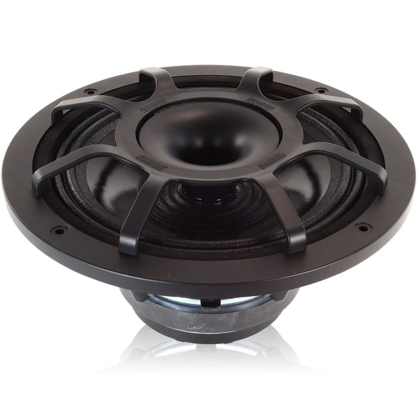 Sundown Audio BPS-6.5 6.5" Pro Sound Co-Axial Powersports Speaker - Audio Sellerz
