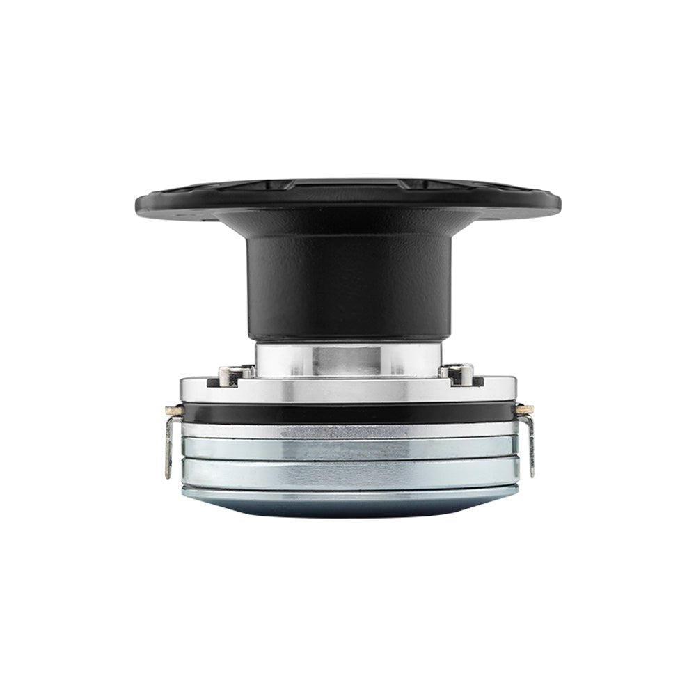 1" Neodymium Driver And Horn Kit 160 Watts 1.5" Polyimide 8-Ohm Vc - Sold by Audio Sellerz
