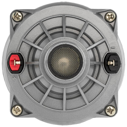 1" Throat Twist on Driver 200 Watts 2" Phenolic Vc 8-Ohm.