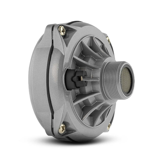 1" Throat Twist on Driver 200 Watts 2" Phenolic Vc 8-Ohm.