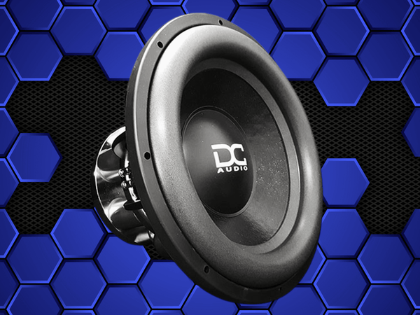 NEO 3.0 Subwoofers.